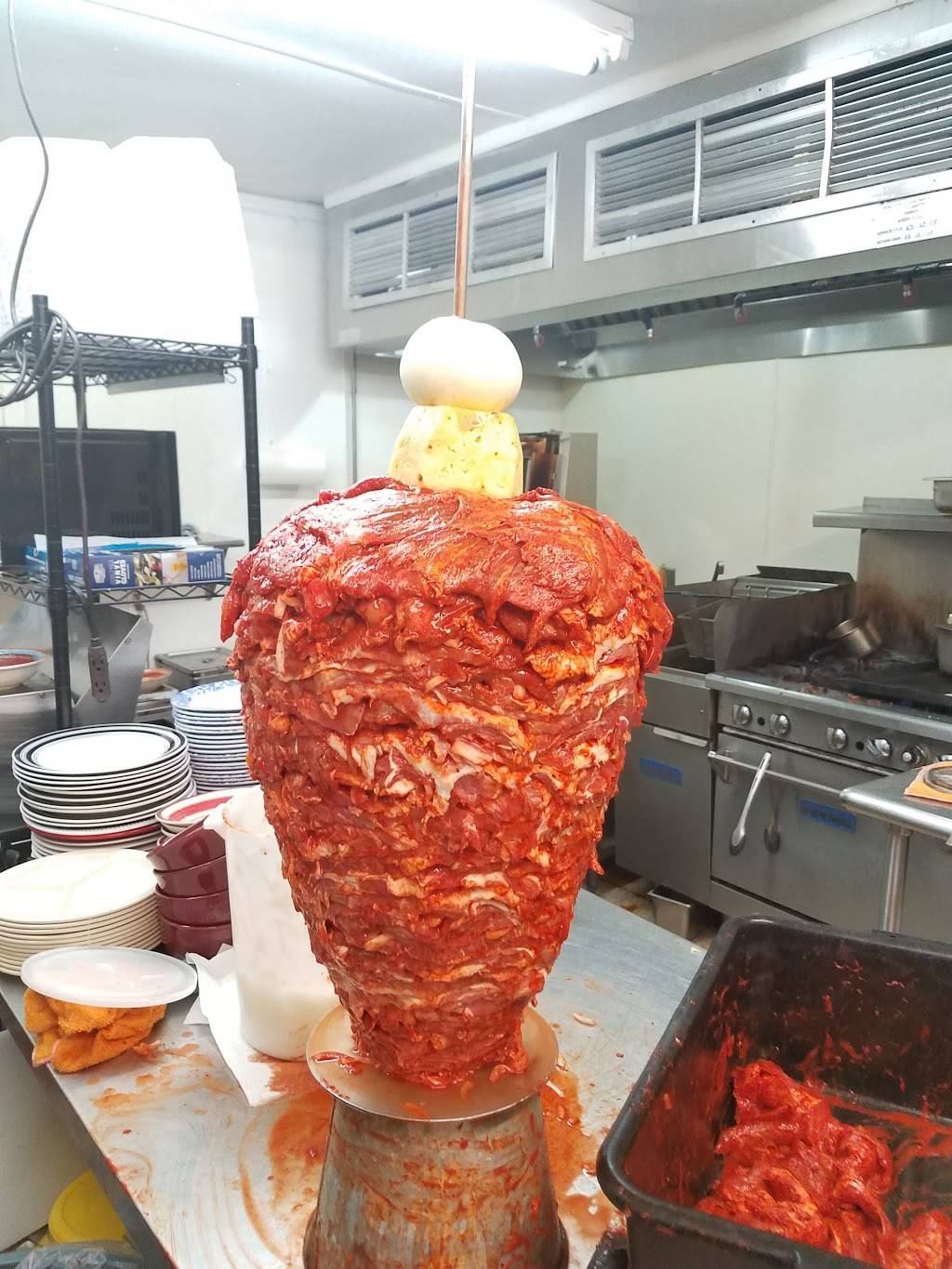 Tacos El Rinconcito | restaurant | 612 S Mill St, Lewisville, TX 75057, USA | 9726893437 OR +1 972-689-3437