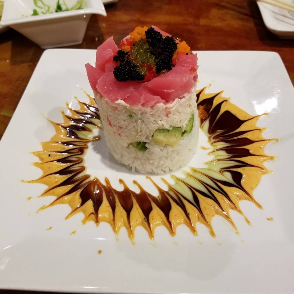 Wabi Sabi Sushi | restaurant | 2740 Western Center Blvd #516, Fort Worth, TX 76131, USA | 6823125577 OR +1 682-312-5577