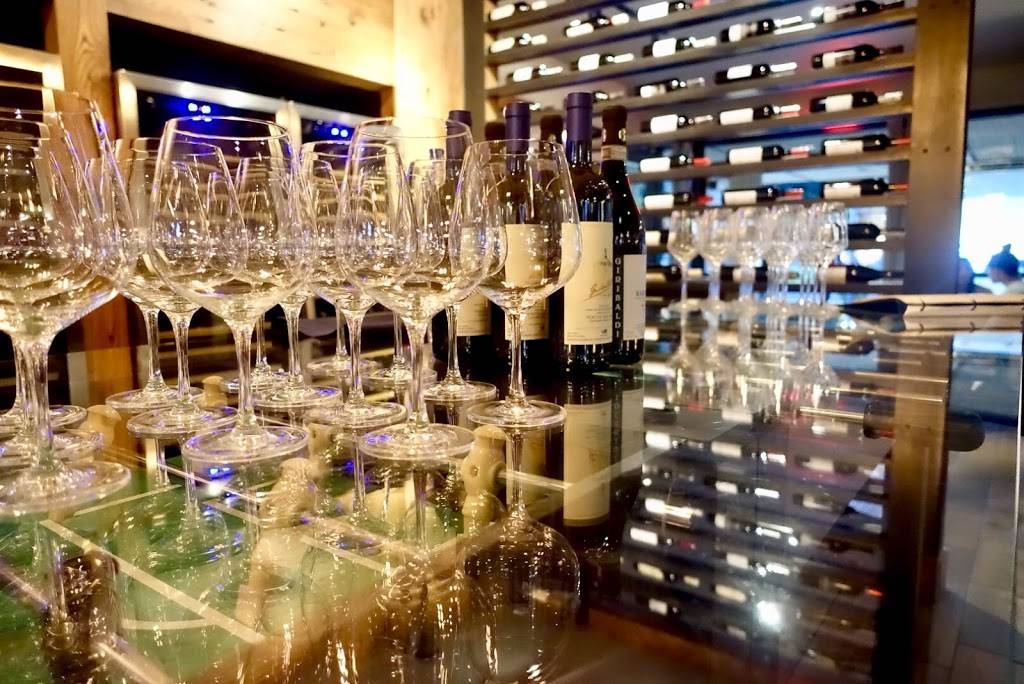 Italico Restaurant | restaurant | 341 California Ave, Palo Alto, CA 94306, USA | 6504739616 OR +1 650-473-9616