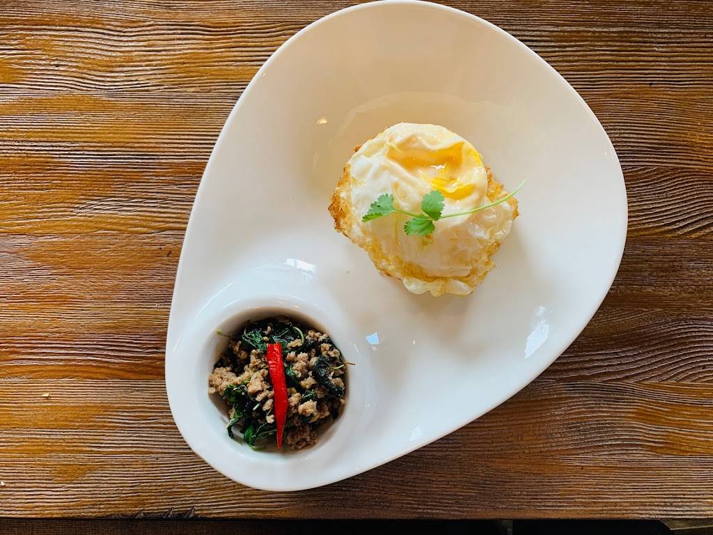 Local Asian Bistro | restaurant | 10706 NW Lakeshore Ave #112, Vancouver, WA 98685, USA | 3607877847 OR +1 360-787-7847