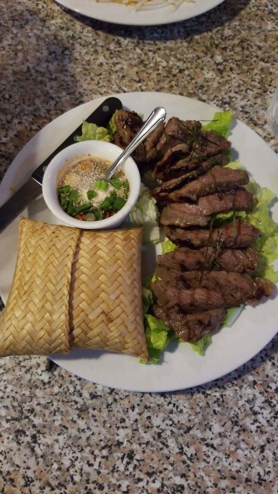 Thai Pasta Cuisine | restaurant | 11461 SW Scholls Ferry Rd, Beaverton, OR 97008, USA | 5035909718 OR +1 503-590-9718