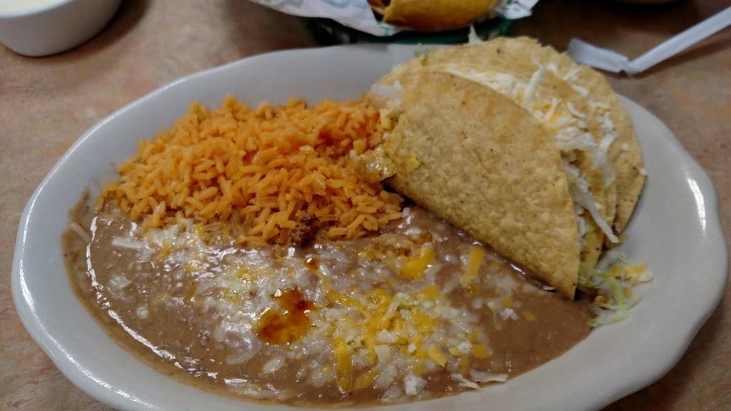 El Gran Puerto | restaurant | 2745, 62 Draft Ave, Stuarts Draft, VA 24477, USA | 5403240101 OR +1 540-324-0101