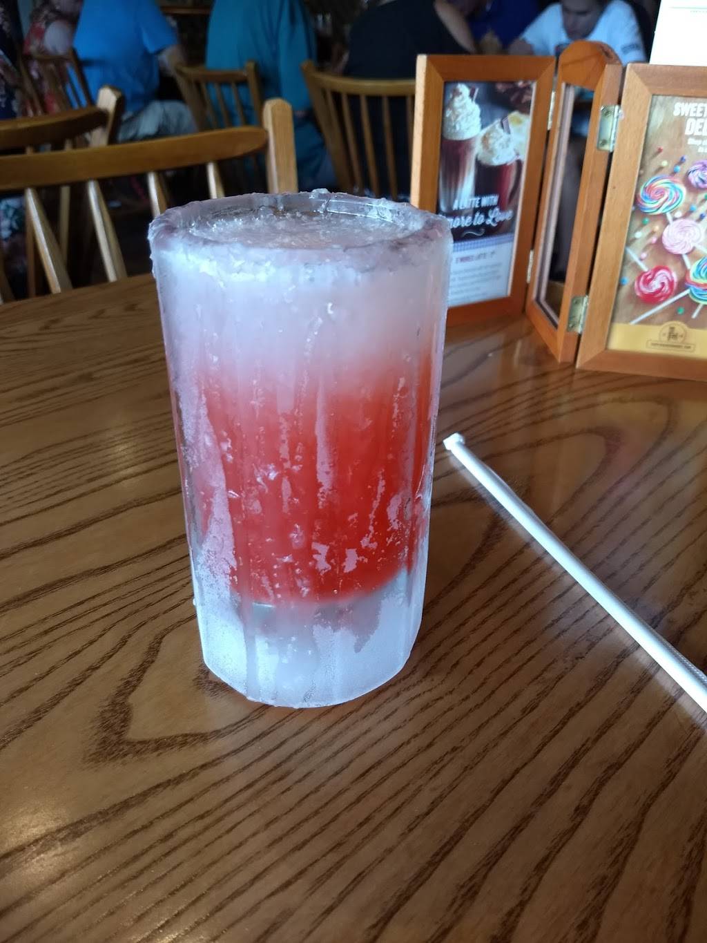 Cracker Barrel Old Country Store | restaurant | 8355 Razorback Rd, Colorado Springs, CO 80920, USA | 7192607721 OR +1 719-260-7721