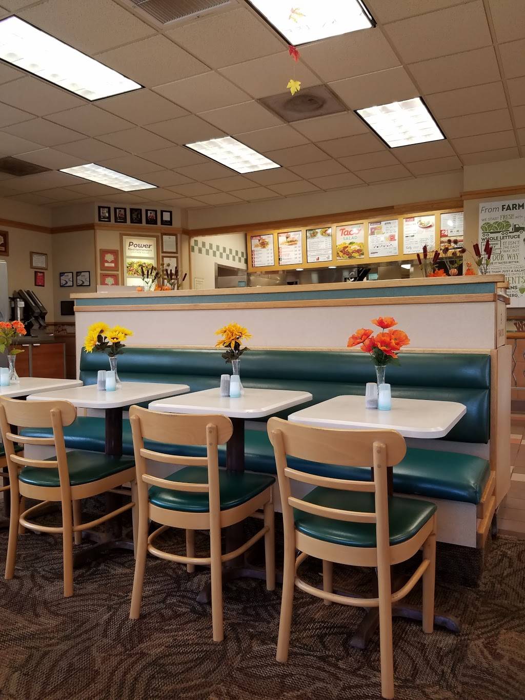 Wendys | restaurant | 3983 Bemiss Rd, Valdosta, GA 31605, USA | 2292418222 OR +1 229-241-8222