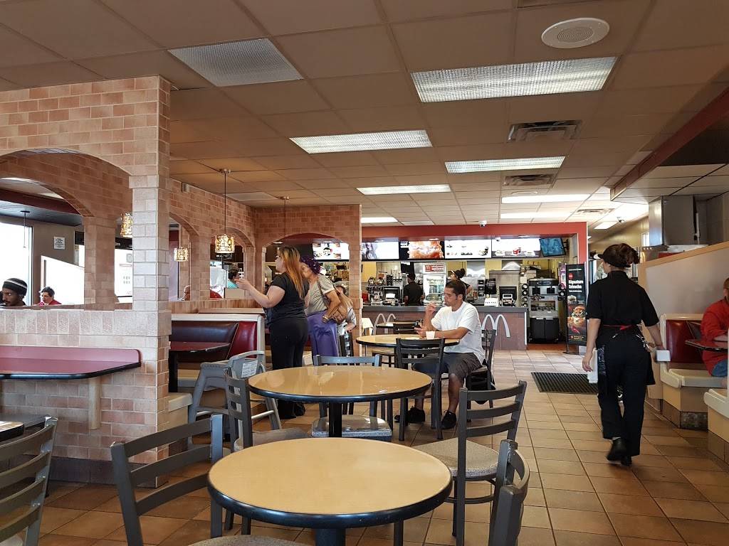 McDonalds | cafe | 1100 N State College Blvd, Anaheim, CA 92806, USA | 7145332129 OR +1 714-533-2129