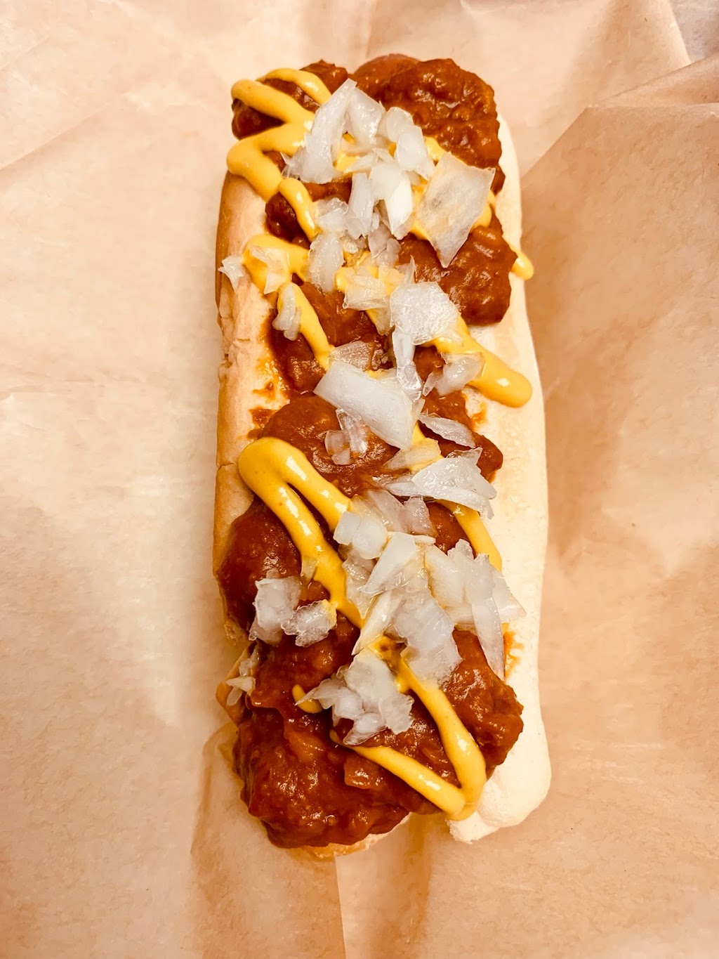 Youz Guys Dogz | restaurant | 312 S Kalamazoo Mall, Kalamazoo, MI 49007, USA | 2693529159 OR +1 269-352-9159