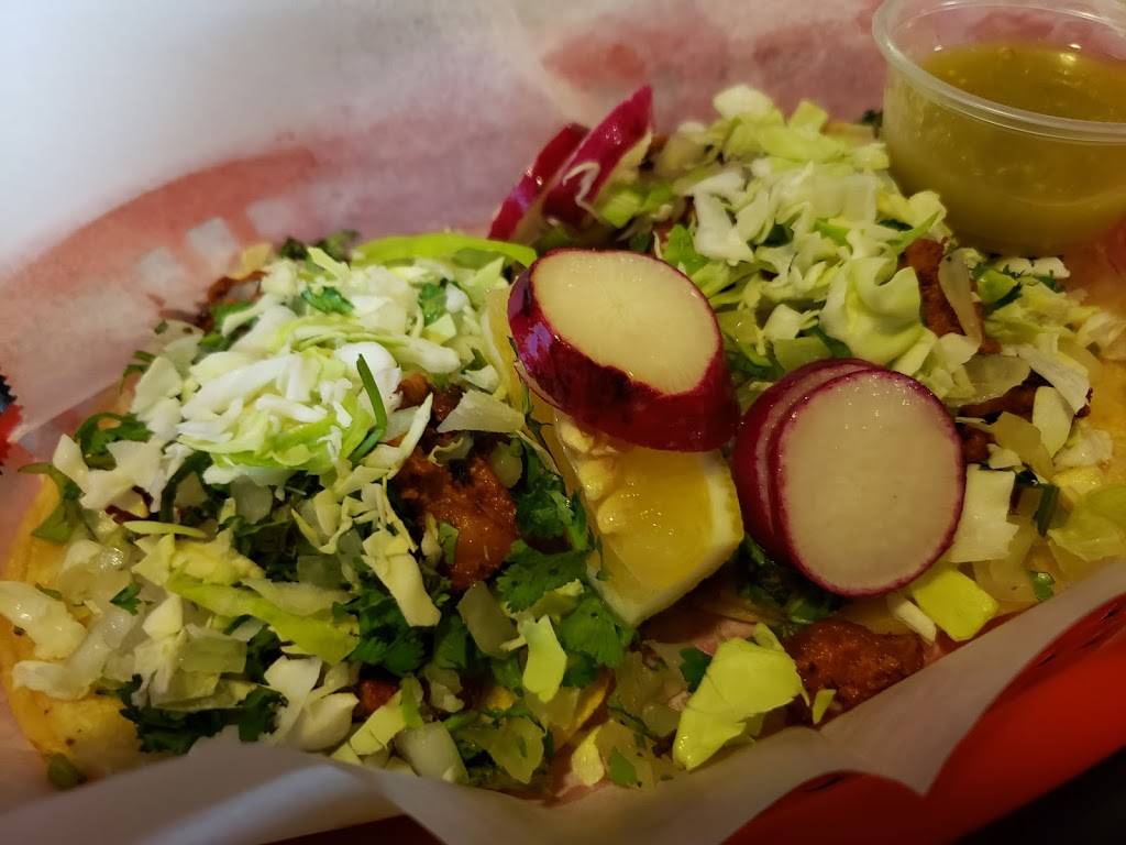 Taqueria Migueles | restaurant | 905 Academy Ave, Sanger, CA 93657, USA | 5593998616 OR +1 559-399-8616