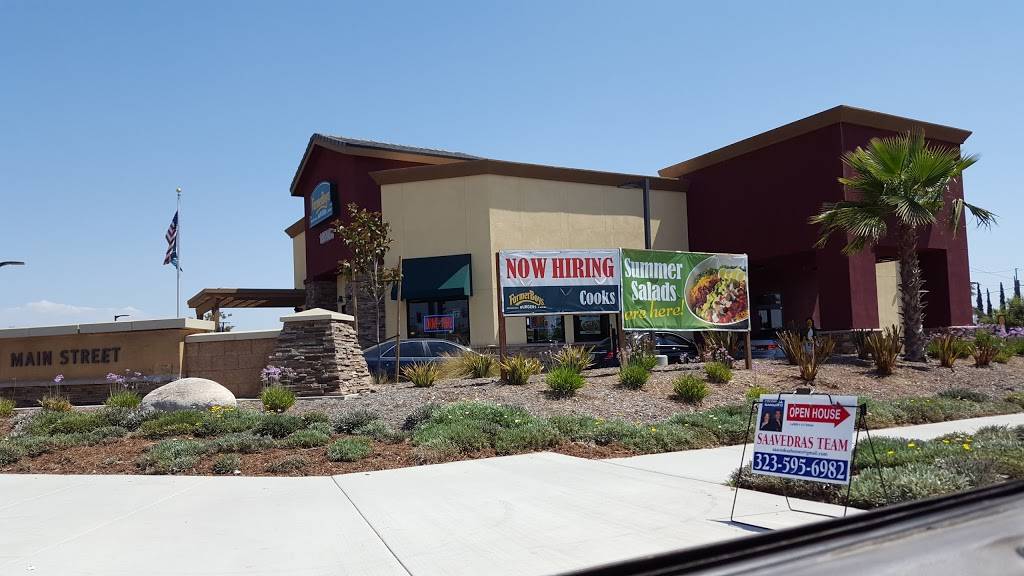 Farmer Boys | restaurant | 14505 E Foothill Blvd, Fontana, CA 92335, USA | 9094293200 OR +1 909-429-3200