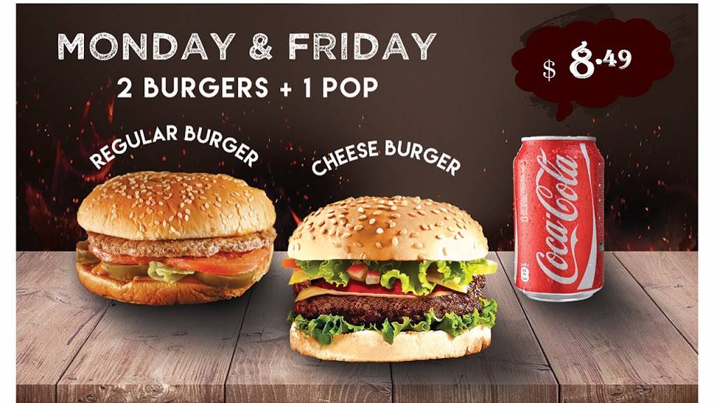 4u2 Shawarma and Steak (Halal) | restaurant | 2367 Kingston Rd, Scarborough, ON M1N 1V1, Canada | 6476790050 OR +1 647-679-0050