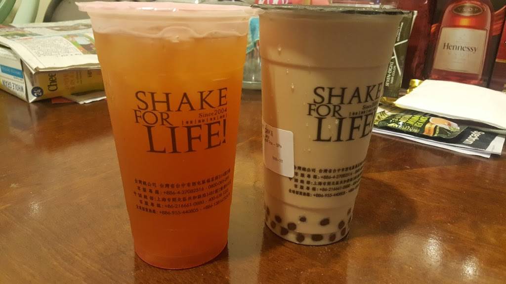 Ding Tea Alhambra | restaurant | 15 E Valley Blvd, Alhambra, CA 91801, USA | 6267661454 OR +1 626-766-1454