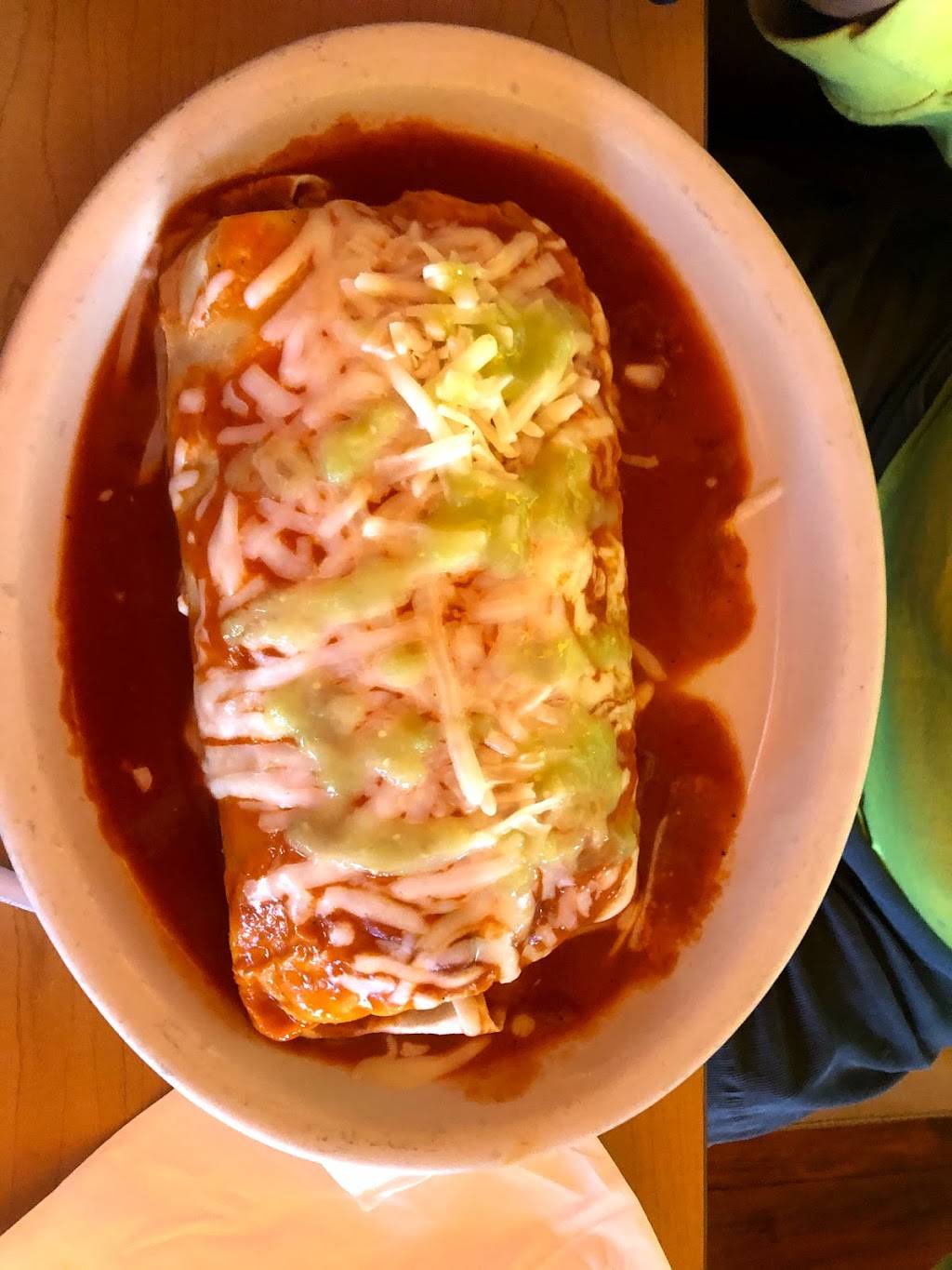 Mi Jalisco Restaurante | restaurant | 1400 Tennessee St, Vallejo, CA 94590, USA | 7076525259 OR +1 707-652-5259