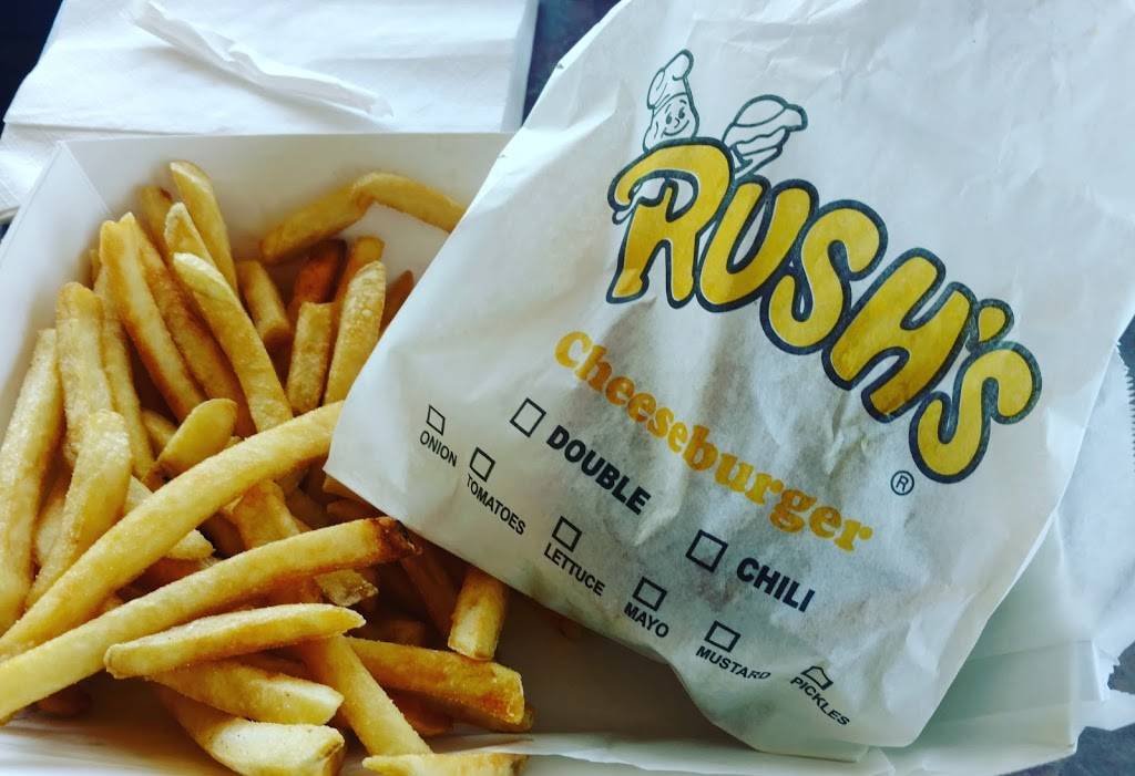 Rushs | restaurant | 10016 Two Notch Rd, Columbia, SC 29223, USA | 8036991376 OR +1 803-699-1376