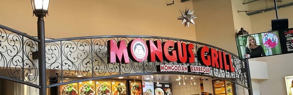 Mongus Grill | restaurant | 4211 Camino De La Plaza # 160, San Diego, CA 92173, USA | 6196905288 OR +1 619-690-5288