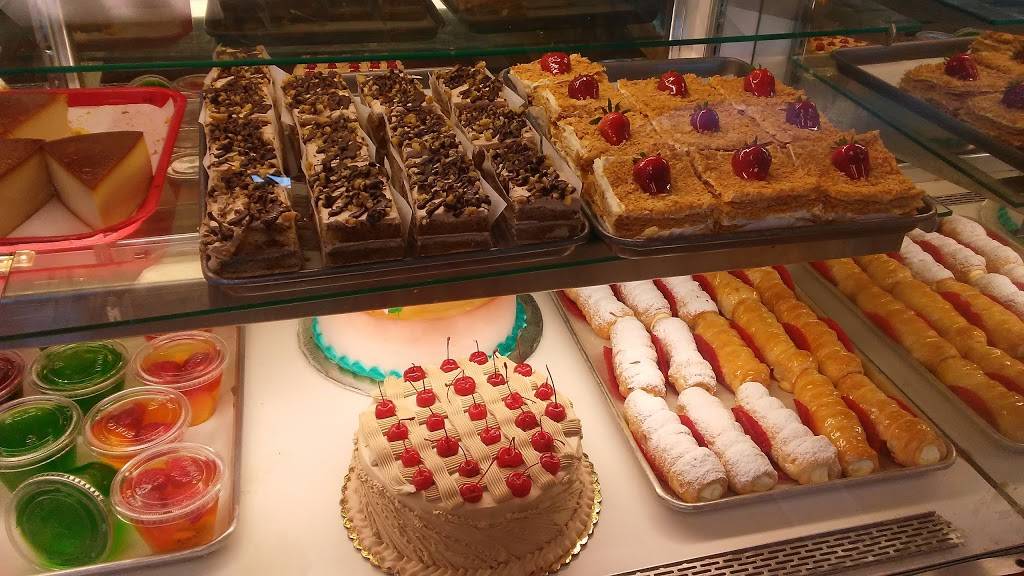 Pasteleria Y Panaderia El Panon Bakery | bakery | 2109 San Pedro St, Los Angeles, CA 90011, USA | 2137491444 OR +1 213-749-1444