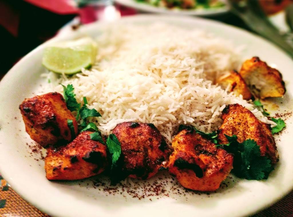 Fremont Afghan Kabob | restaurant | 5379 Mowry Ave, Fremont, CA 94538, USA | 5107393860 OR +1 510-739-3860