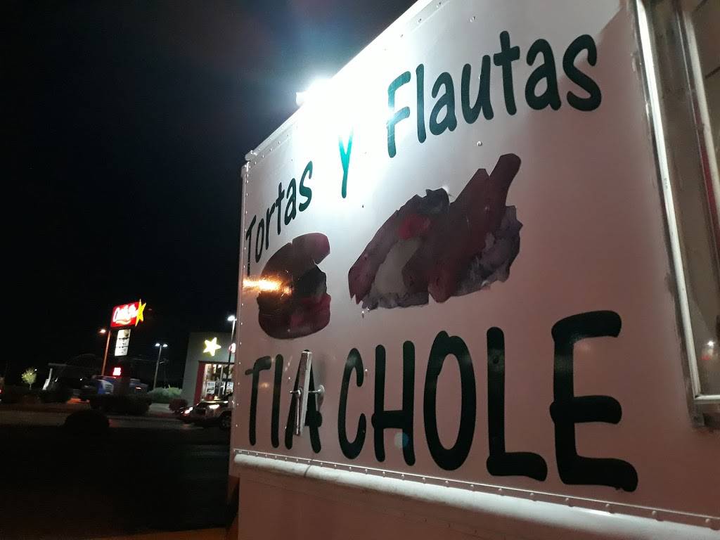 Tia Chole | restaurant | Unnamed Rd, El Paso, TX 79924, USA | 9155048492 OR +1 915-504-8492