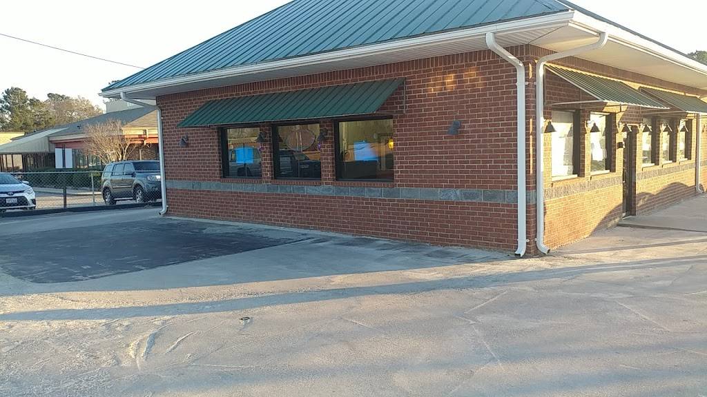 Mr Hibachi Steak House | restaurant | 915 Chestnut St, Orangeburg, SC 29115, USA | 8039281266 OR +1 803-928-1266