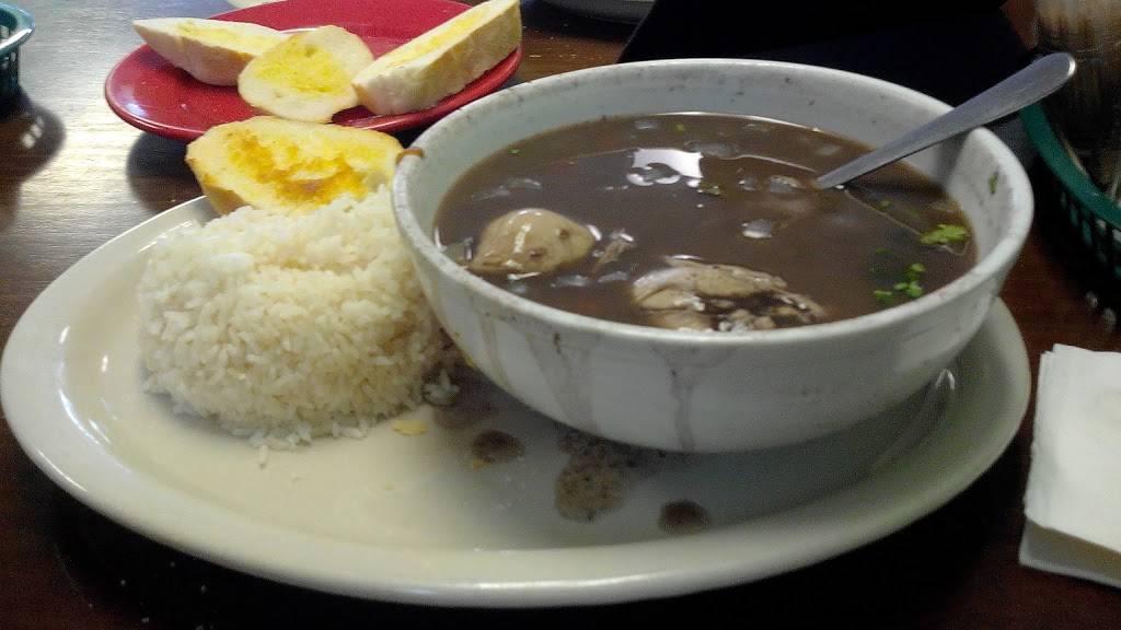 Las Tejas | restaurant | 106 3rd Ave, Paterson, NJ 07514, USA | 9736841200 OR +1 973-684-1200