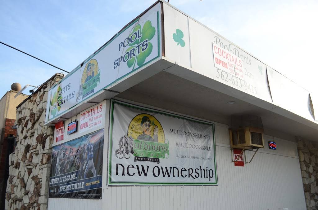 Muldoons Saloon | night club | 5646 Paramount Blvd, Long Beach, CA 90805, USA | 5626339425 OR +1 562-633-9425