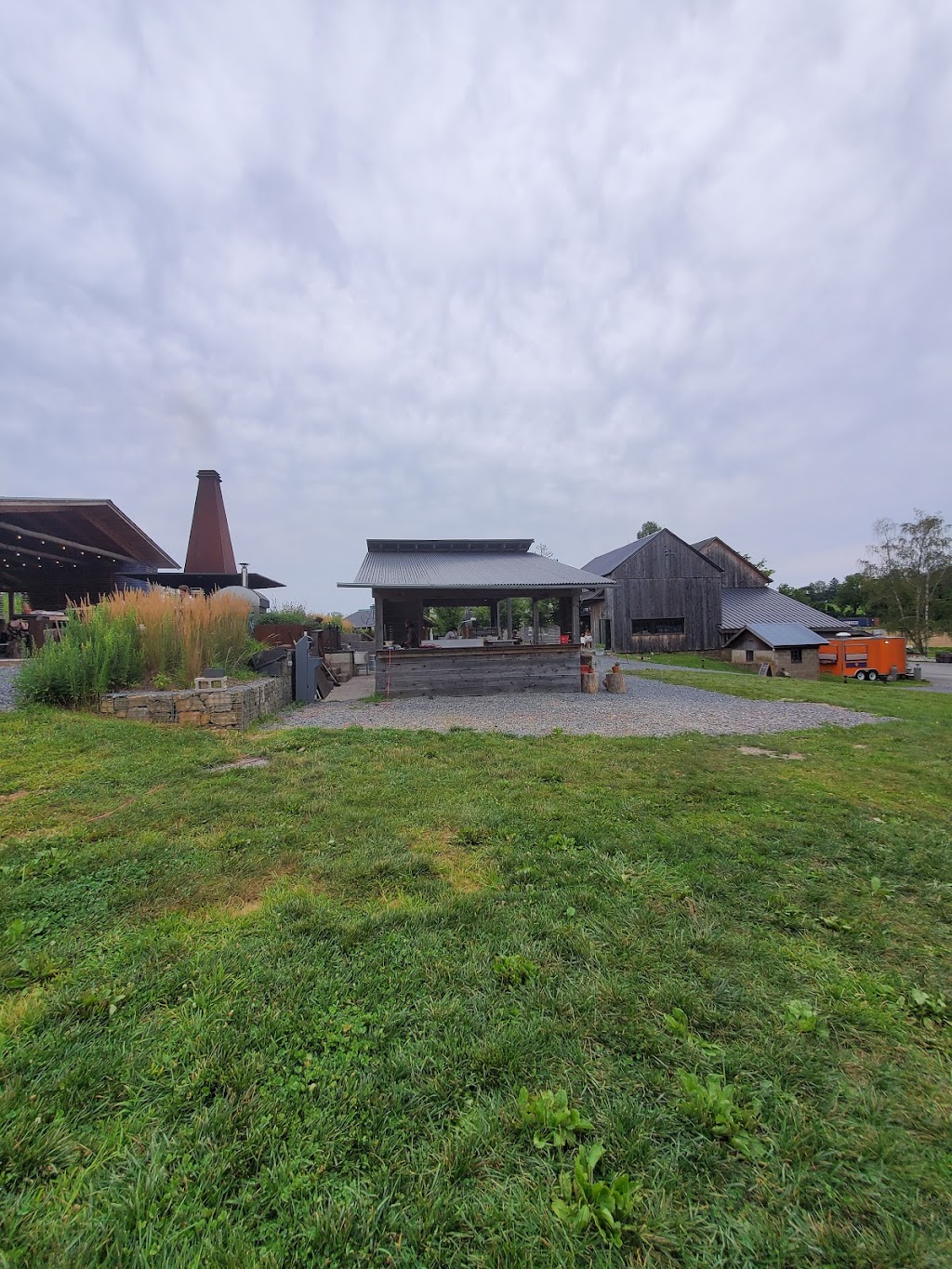 Ironbound Hard Cider | restaurant | 360 Co Rd 579, Asbury, NJ 08802, USA | 9089404115 OR +1 908-940-4115