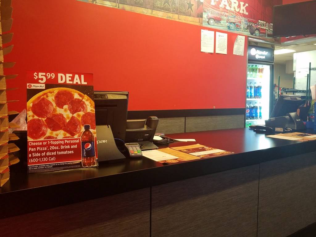 Pizza Hut | restaurant | 6048 Pacific Blvd, Huntington Park, CA 90255, USA | 3235852500 OR +1 323-585-2500