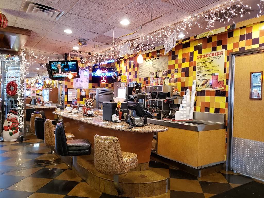 bronx riverdale diner | restaurant | 3657 Kingsbridge Ave, Bronx, NY 10463, USA | 7188846050 OR +1 718-884-6050