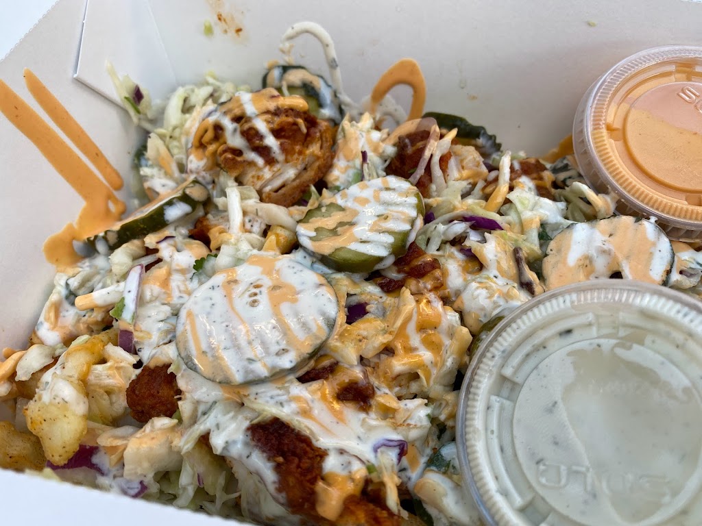 Local Kitchens | restaurant | 10357 Fairway Dr Ste 130, Roseville, CA 95678, USA | 9165706900 OR +1 916-570-6900