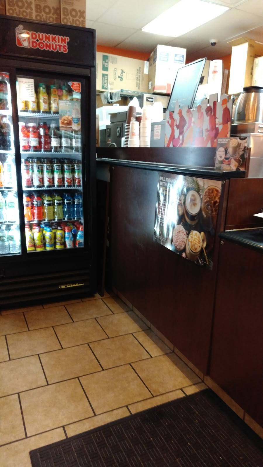 Dunkin Donuts | cafe | 570 Mamaroneck Ave, White Plains, NY 10605, USA | 9146448358 OR +1 914-644-8358