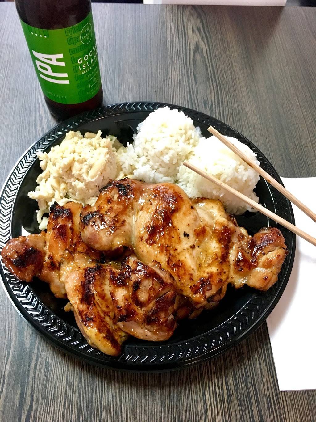 Aunties Cafe | restaurant | 1425 Artesia Blvd #17, Gardena, CA 90248, USA | 3104007949 OR +1 310-400-7949