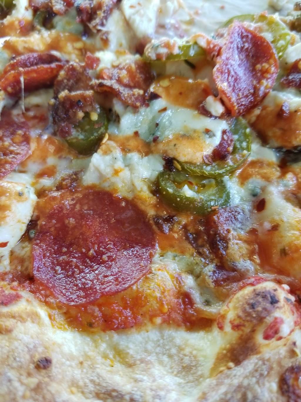 MOD Pizza | restaurant | 272 FM306 #106, New Braunfels, TX 78130, USA | 8306099040 OR +1 830-609-9040