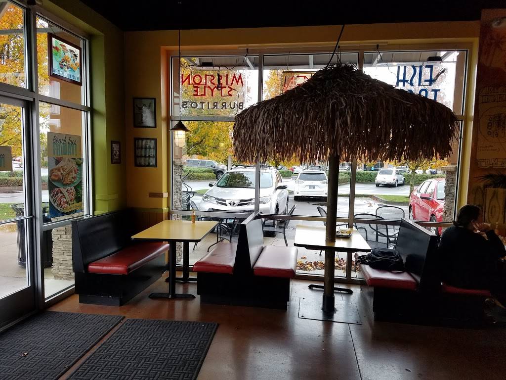 Taco Del Mar | restaurant | 6379 Ulali Dr, Keizer, OR 97303, USA | 5033901267 OR +1 503-390-1267