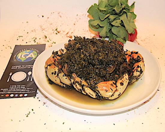 Cuisine Affair | restaurant | 218 W Cummings Park, Woburn, MA 01801, USA | 9789306297 OR +1 978-930-6297