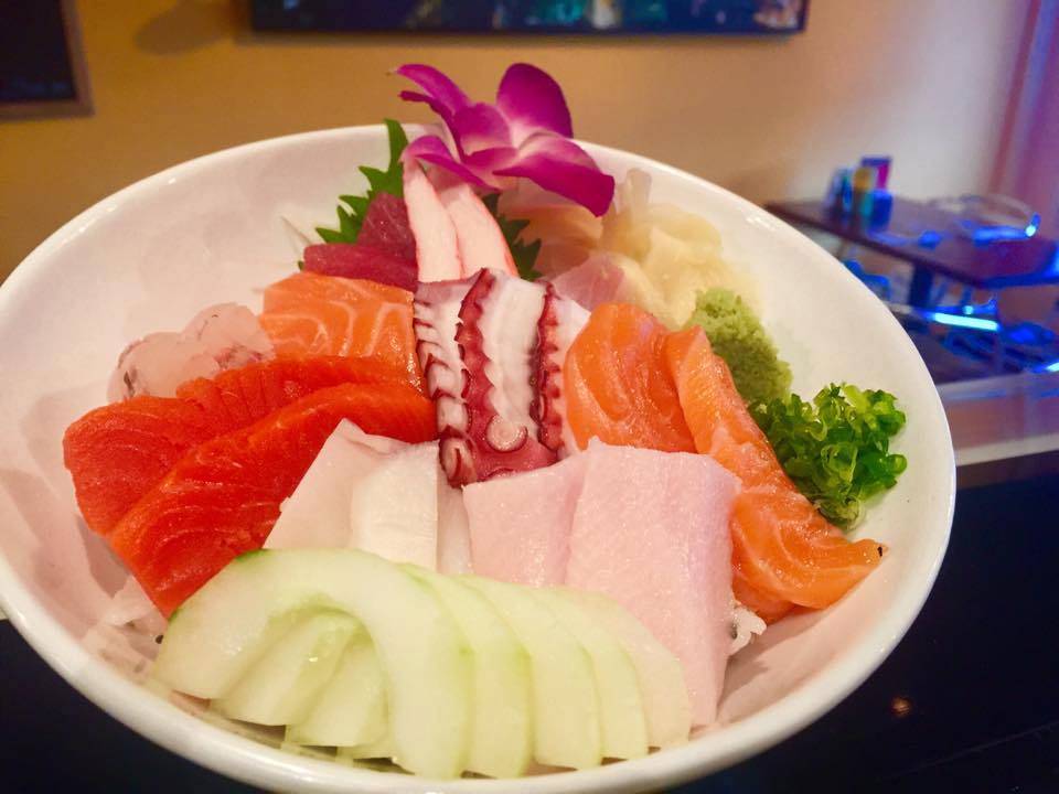 Sushi Jo | restaurant | 640 E Ocean Ave #4, Boynton Beach, FL 33435, USA | 5617370606 OR +1 561-737-0606