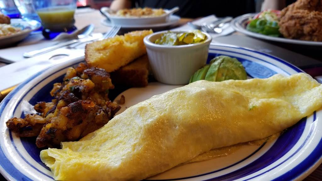 Yuras Blue Plate | restaurant | 2248 1st Avenue, New York, NY 10029, USA | 3477030046 OR +1 347-703-0046