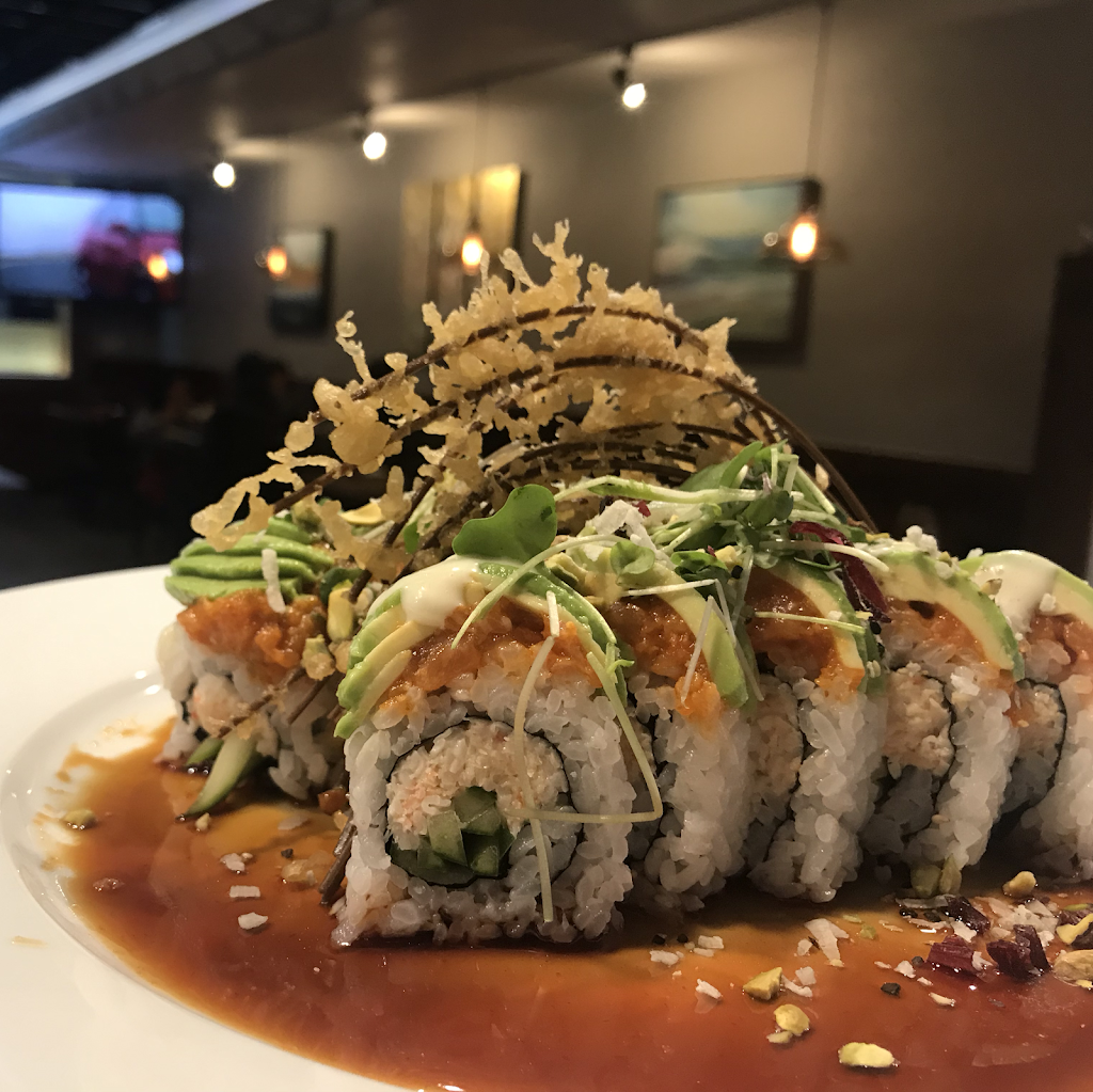 Kibo | restaurant | 125 Hartz Ave, Danville, CA 94526, USA | 9253623263 OR +1 925-362-3263