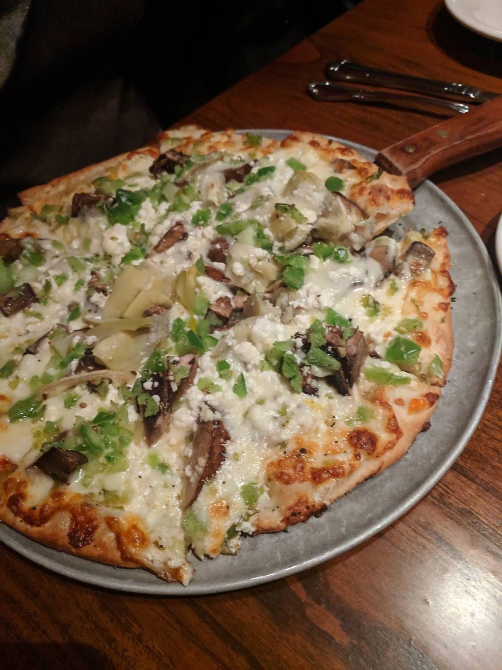 Porta Bella Restaurant | restaurant | 425 N Frances St, Madison, WI 53703, USA | 6082563186 OR +1 608-256-3186