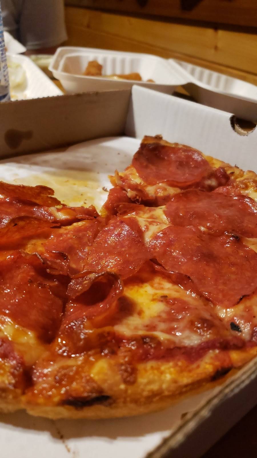 Everybodys Pizza | restaurant | 54 County St, East Freetown, MA 02717, USA | 5087635933 OR +1 508-763-5933