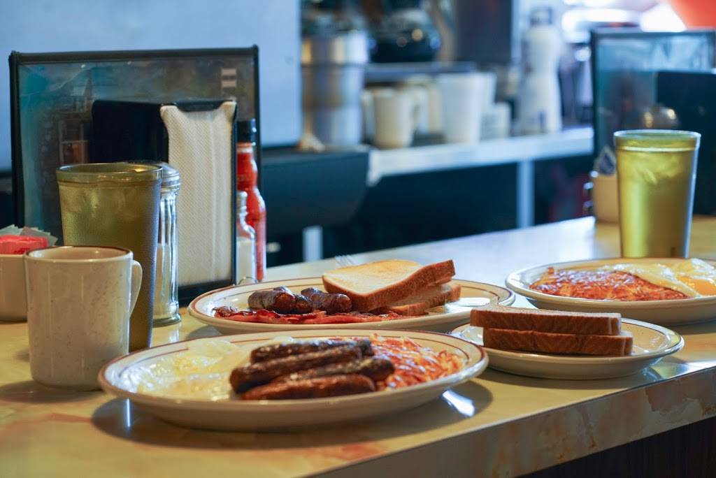 Hamtramck Coney Island | restaurant | 9741 Joseph Campau Ave, Hamtramck, MI 48212, USA | 3138734569 OR +1 313-873-4569