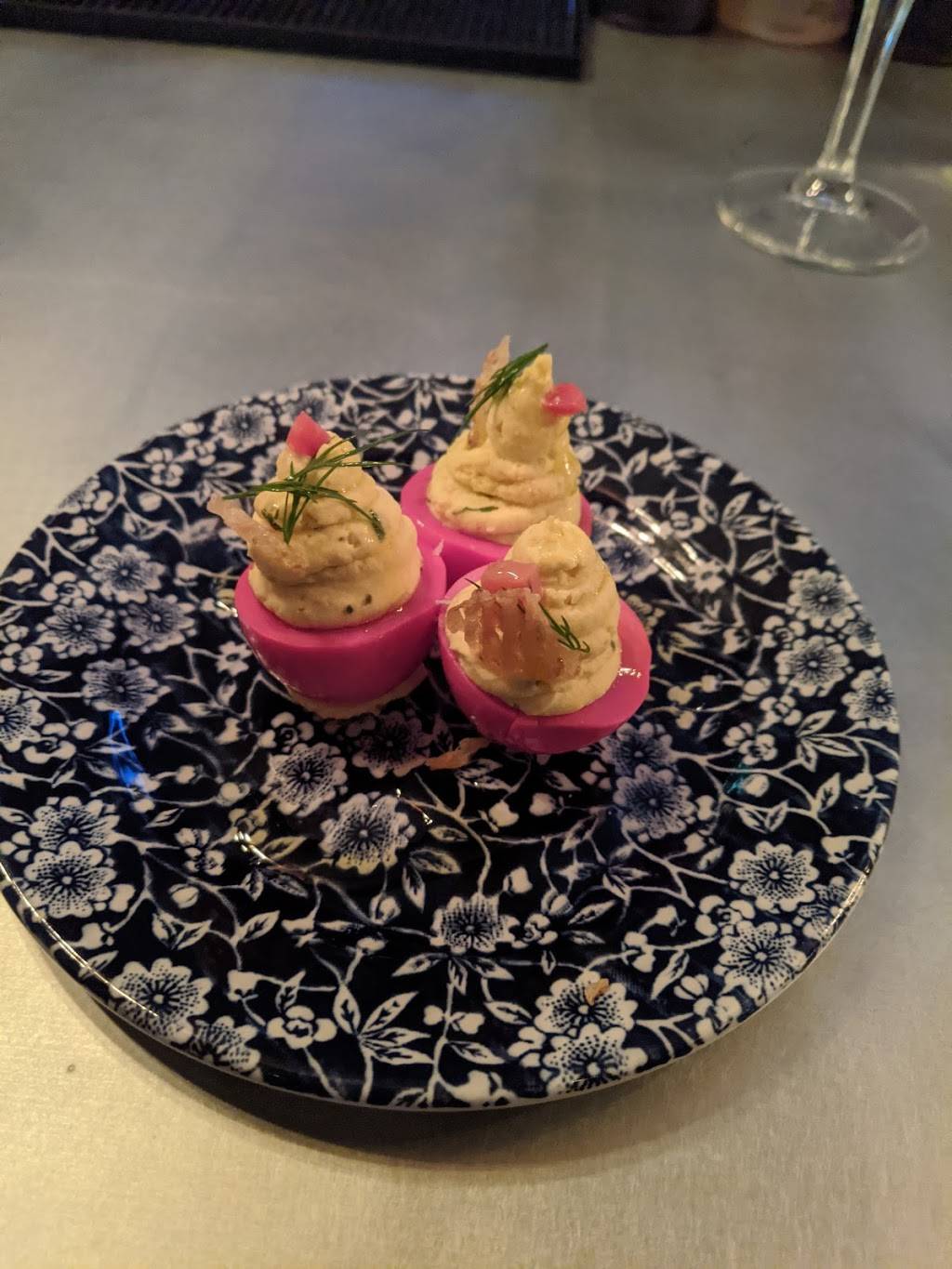 Root & Bone - Indianapolis | restaurant | 4601 N College Ave, Indianapolis, IN 46205, USA | 3176028672 OR +1 317-602-8672