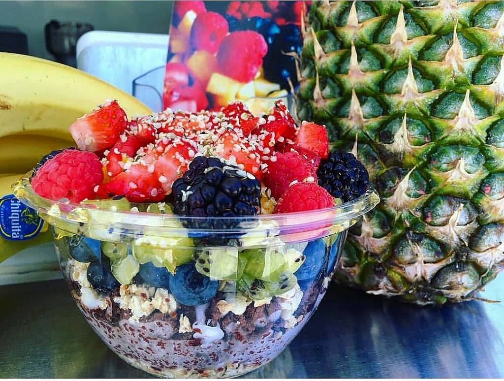 Ricos Acai | restaurant | 8440 Rea Rd suit 100, Charlotte, NC 28277, USA | 7044972144 OR +1 704-497-2144