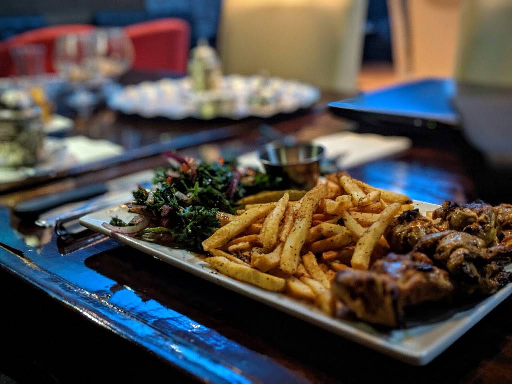 Pasha Lounge | restaurant | 9780 Boul Gouin O, Pierrefonds, QC H8Y 1R5, Canada | 4385054204 OR +1 438-505-4204