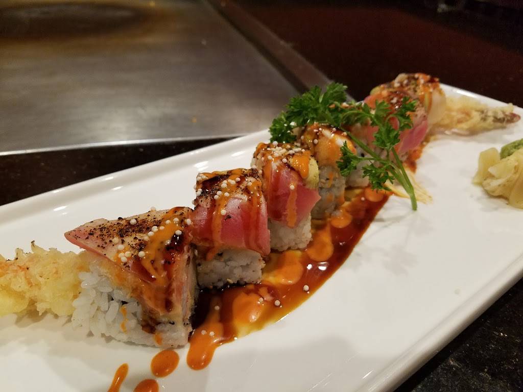 FuJi Sushi & Steak House | restaurant | 279 E Fairmount Ave, Lakewood, NY 14750, USA | 7165261188 OR +1 716-526-1188