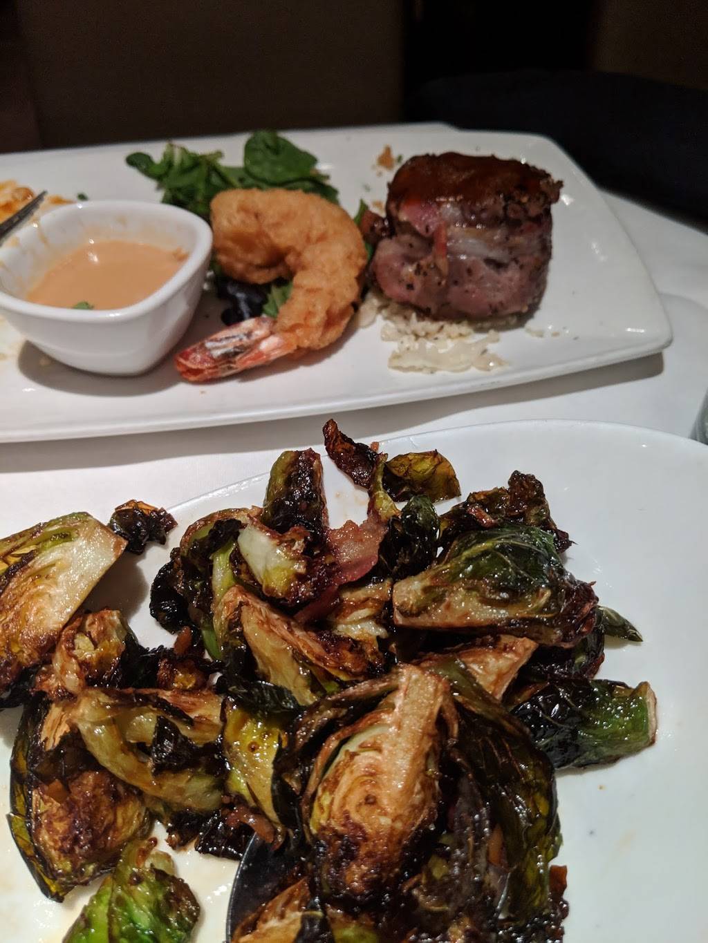 Fleming’s Prime Steakhouse & Wine Bar | restaurant | 905 N 54th St, Chandler, AZ 85226, USA | 4809401900 OR +1 480-940-1900