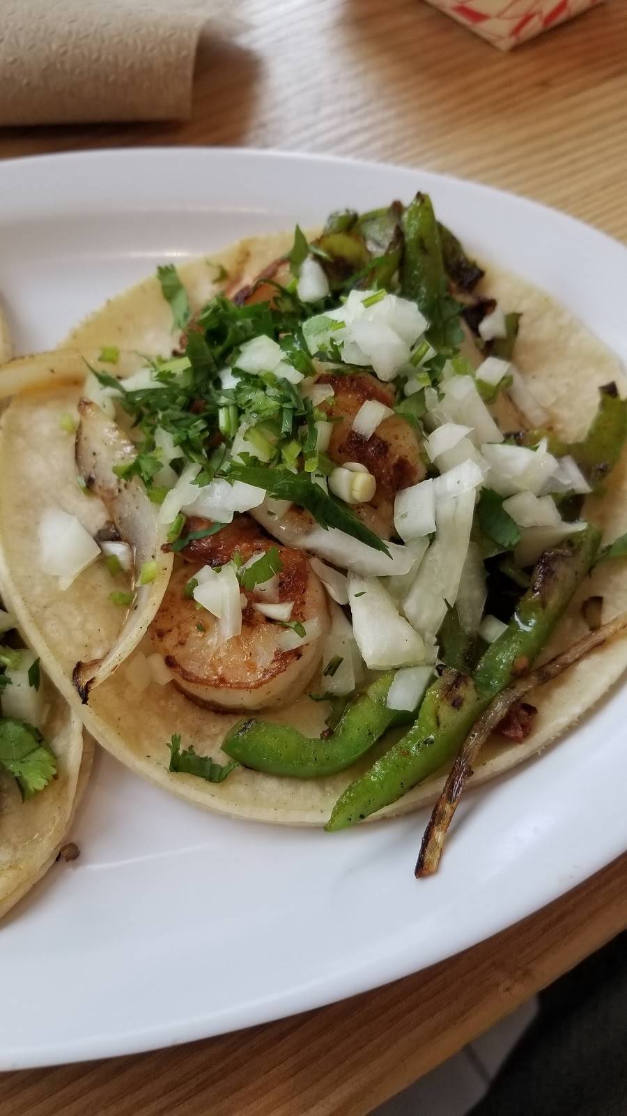 Taqueria Los Gorditos | restaurant | 8319 SE Powell Blvd, Portland, OR 97266, USA | 9712885903 OR +1 971-288-5903