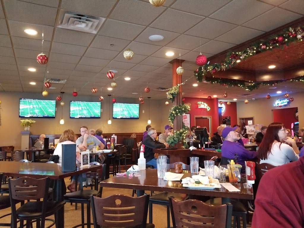 Chanticlear Pizza Grill | meal delivery | 11706 Crooked Lake Blvd, Coon Rapids, MN 55433, USA | 7637572020 OR +1 763-757-2020