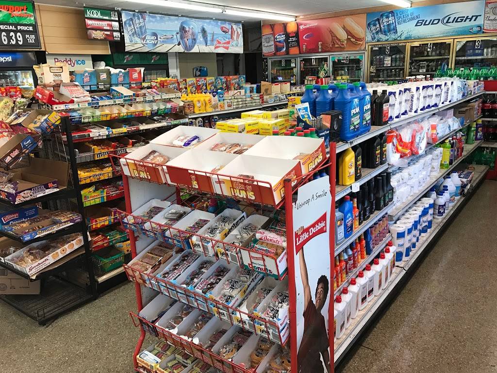 Shubh Mini Market | restaurant | 3207 Orient Rd, Tampa, FL 33619, USA | 8136217996 OR +1 813-621-7996