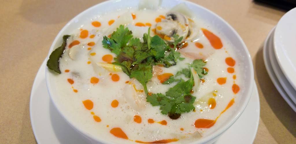 Jen Thai Cuisine | restaurant | 1385 Fordham Dr #104, Virginia Beach, VA 23464, USA | 7574202424 OR +1 757-420-2424