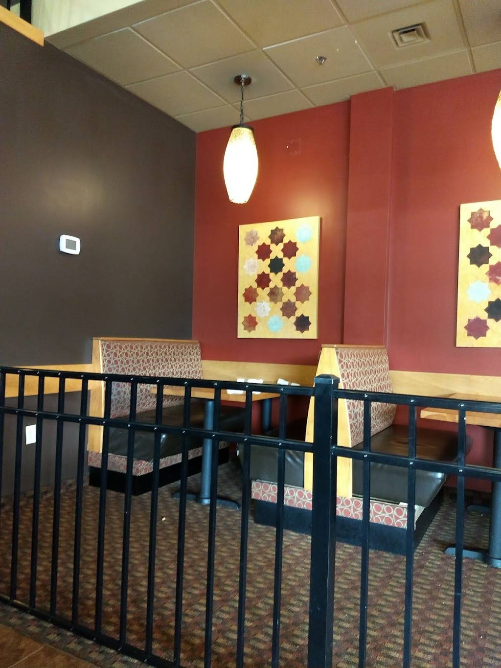 Aladdins Eatery Fox Chapel | restaurant | 929 Freeport Rd, Pittsburgh, PA 15215, USA | 4127814300 OR +1 412-781-4300