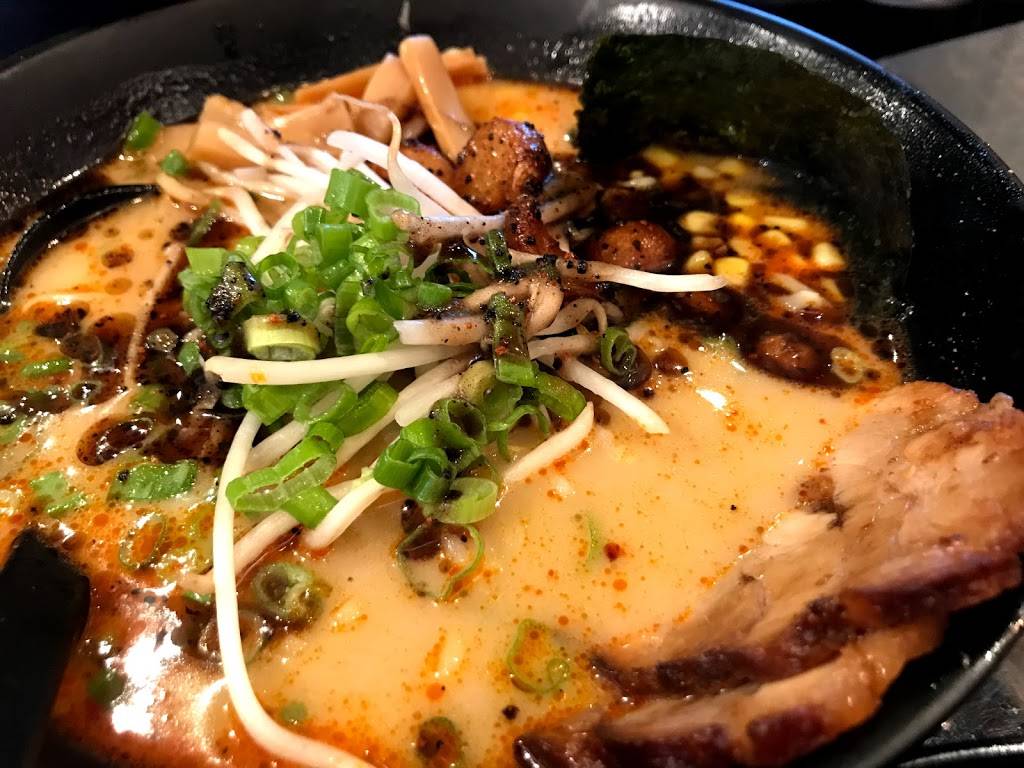 Ramen 101 Concord | restaurant | 1988 Galindo St, Concord, CA 94520, USA | 9253327294 OR +1 925-332-7294