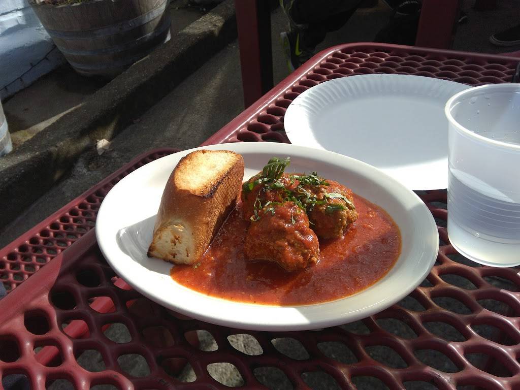 Pizzeria Avellino | restaurant | 2769 Lombard St, San Francisco, CA 94123, USA | 4157762500 OR +1 415-776-2500